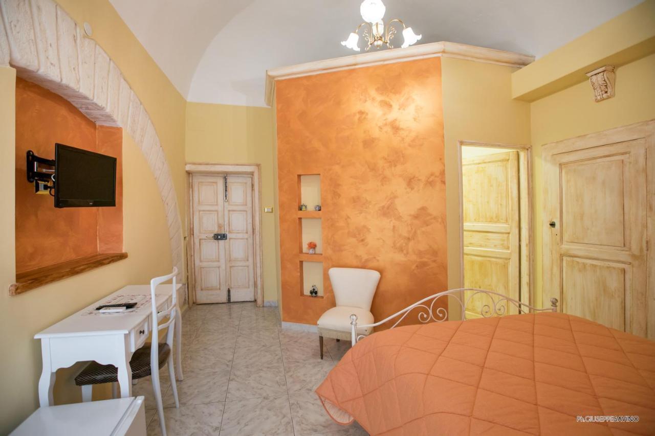B&B Nonna Lella Palo del Colle 외부 사진