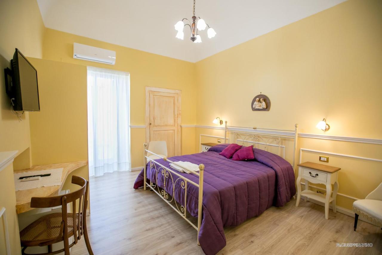 B&B Nonna Lella Palo del Colle 외부 사진