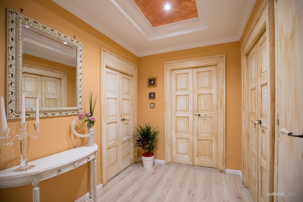 B&B Nonna Lella Palo del Colle 외부 사진