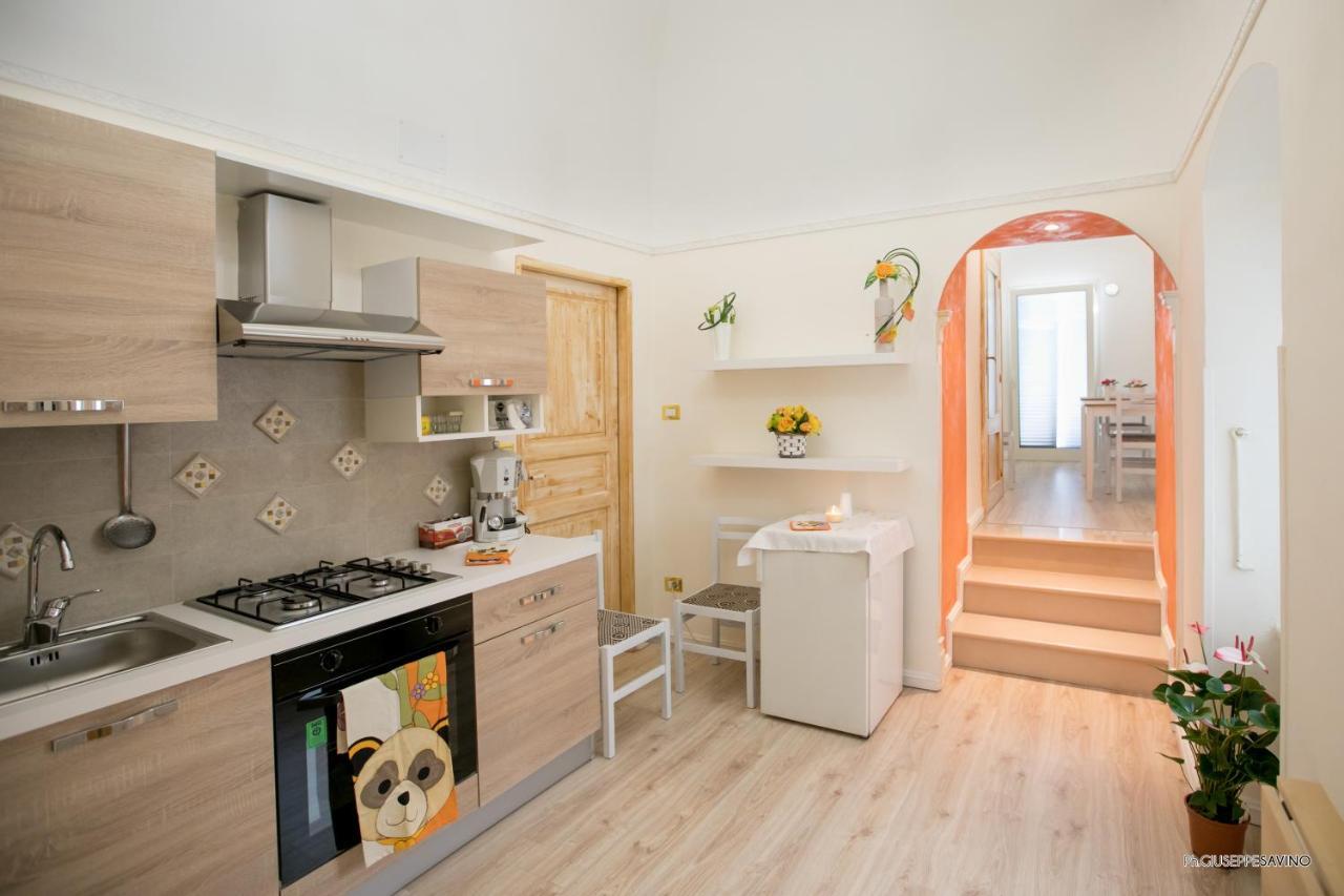 B&B Nonna Lella Palo del Colle 외부 사진